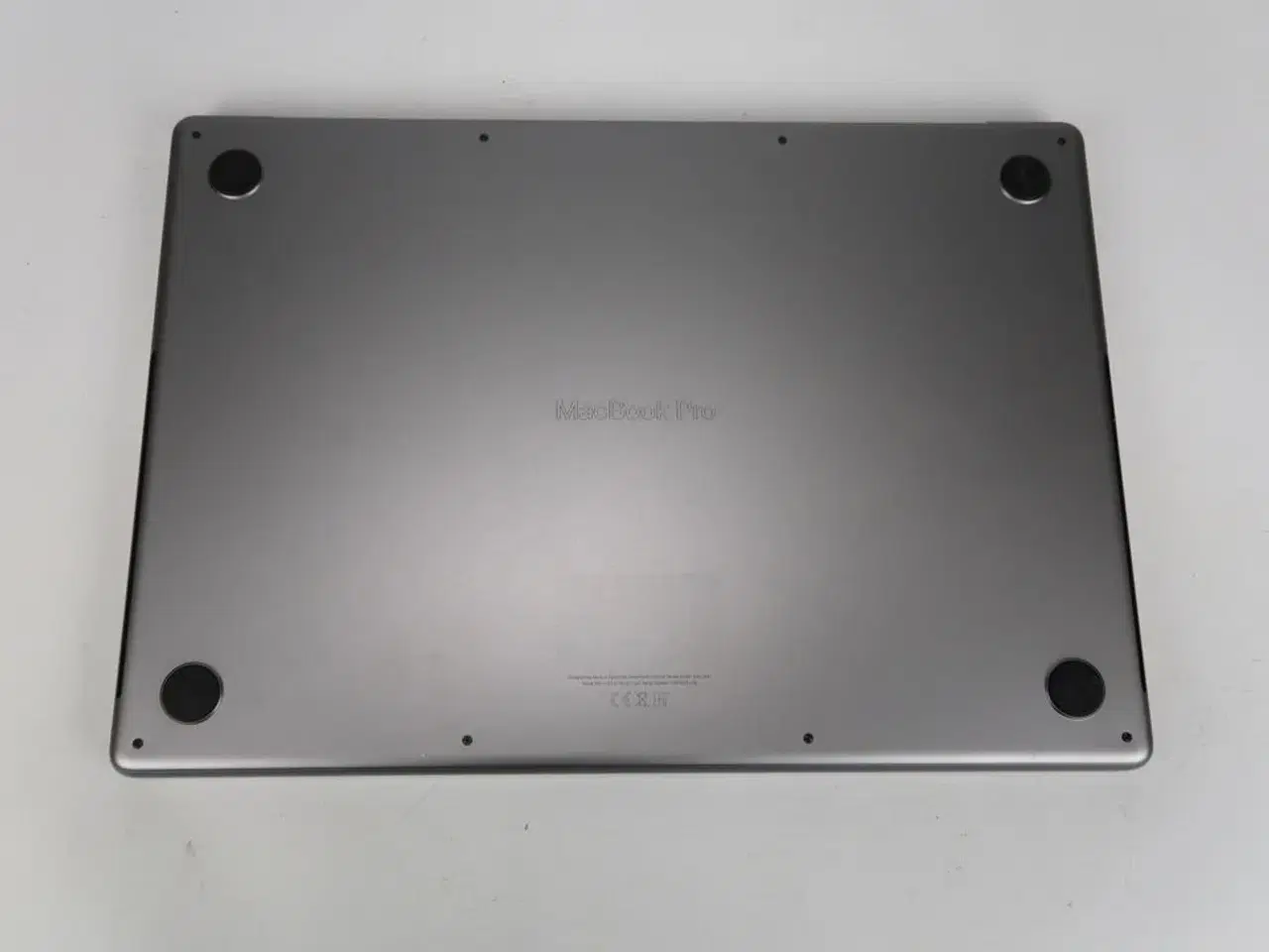 Billede 4 - Apple MacBook Pro M1 16" 2021