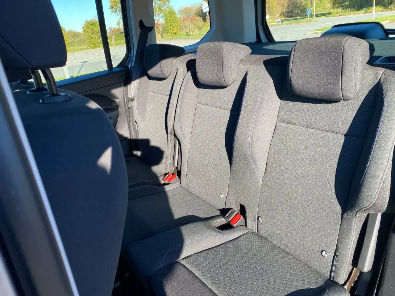 Billede 14 - Peugeot Rifter 1,2 PureTech 110 L1 Allure