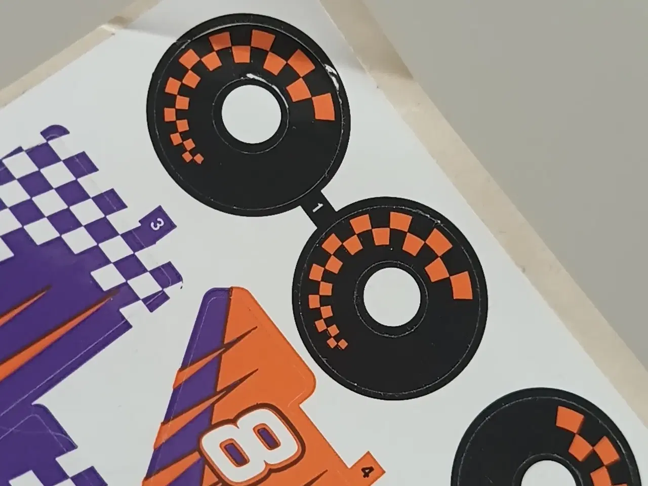 Billede 4 - LEGO Technic 42048