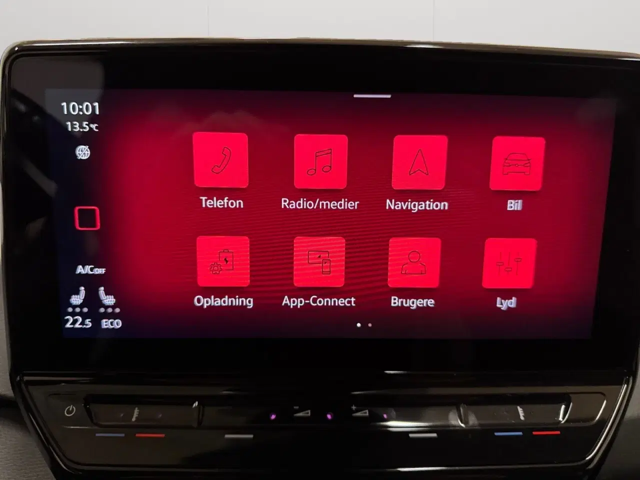 Billede 8 - VW ID.3 58 1ST Plus