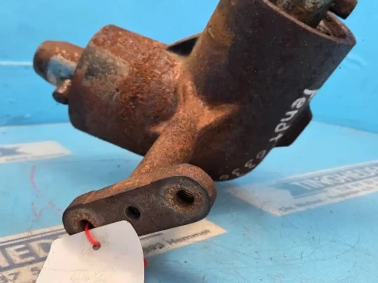 Billede 4 - Massey Ferguson 9280 Vinkelgear 46176900