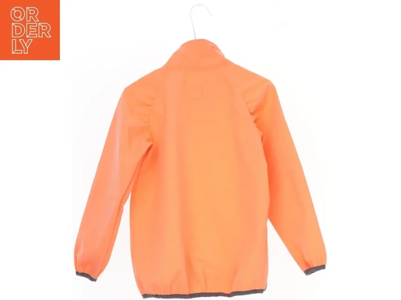 Billede 2 - Vindtæt jakke til børn fra VRS (str. 116)