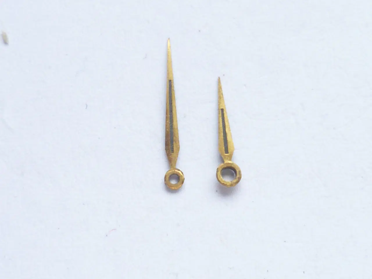 Billede 1 - Rolex Org. Zeiger