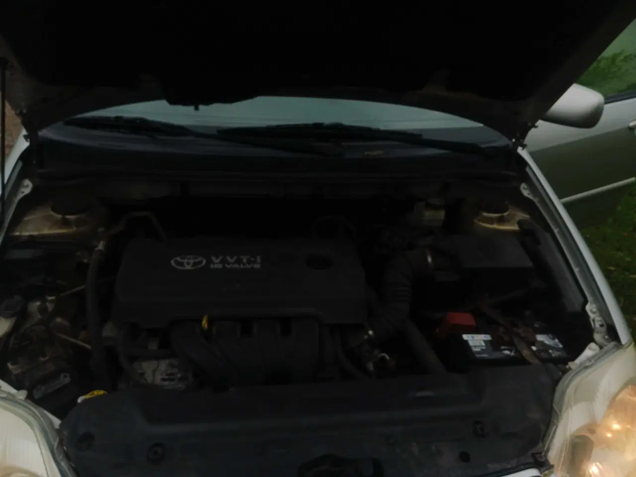 Billede 9 - Toyota corolla 1.6 sedan 2006 