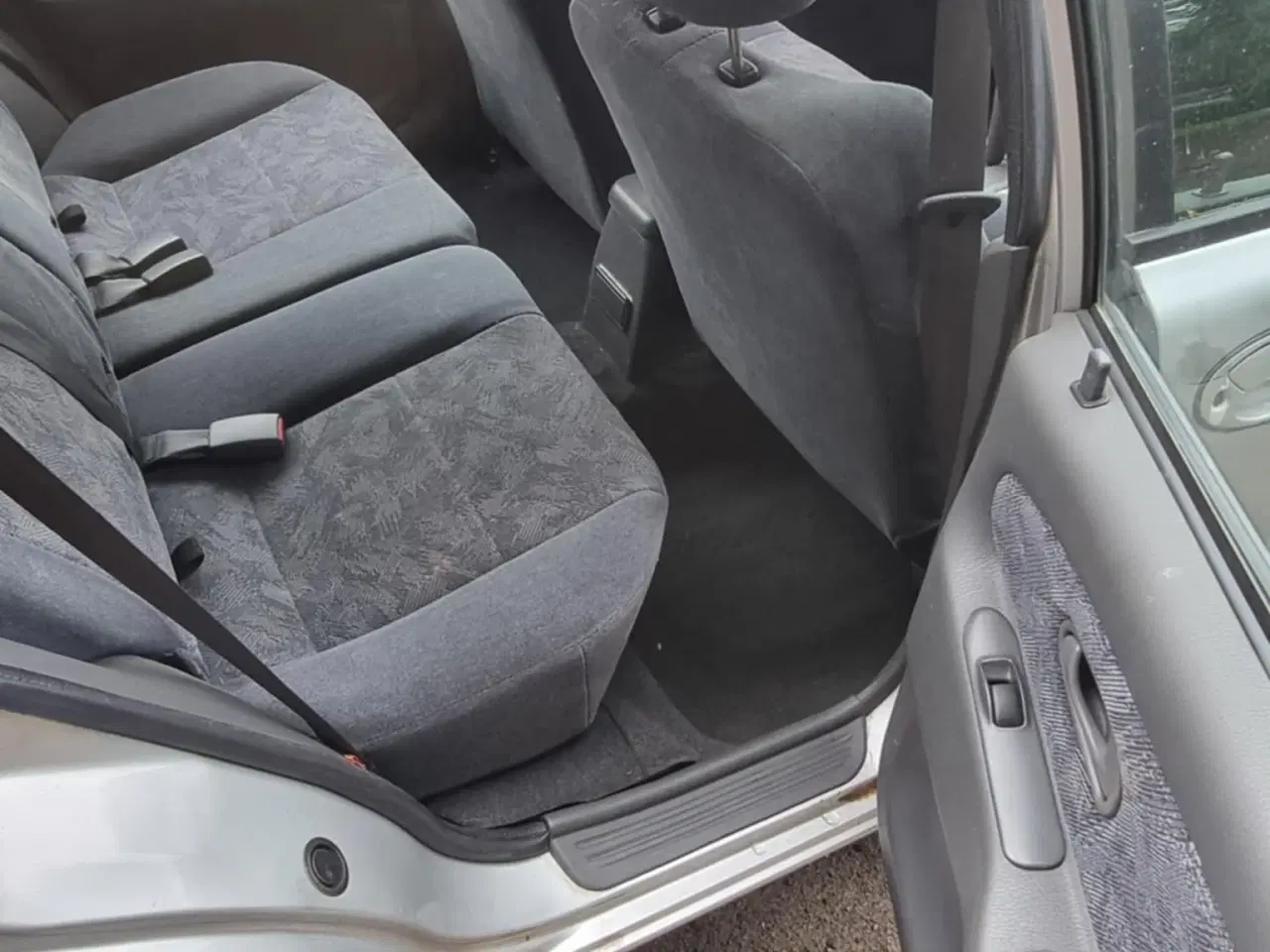 Billede 6 - Mitsubishi lancer 1999