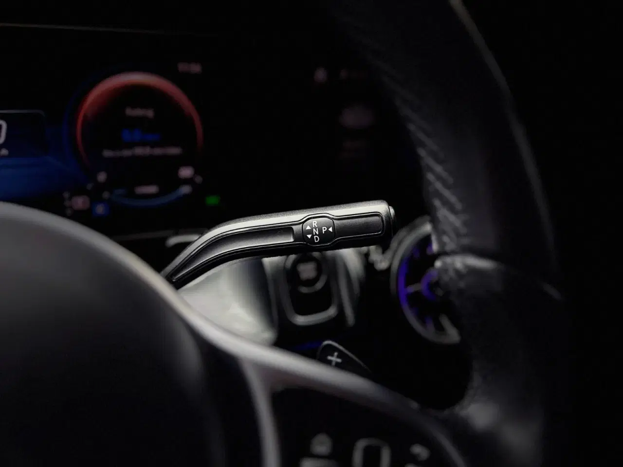 Billede 8 - Mercedes EQB250  Progressive 7prs