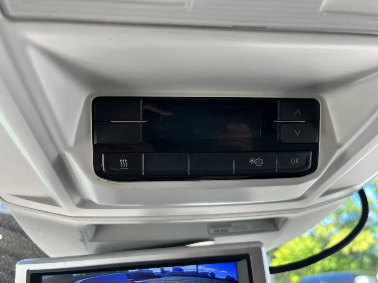 Billede 19 - VW Crafter 35 2,0 TDi 177 Db.Kab m/lad L4