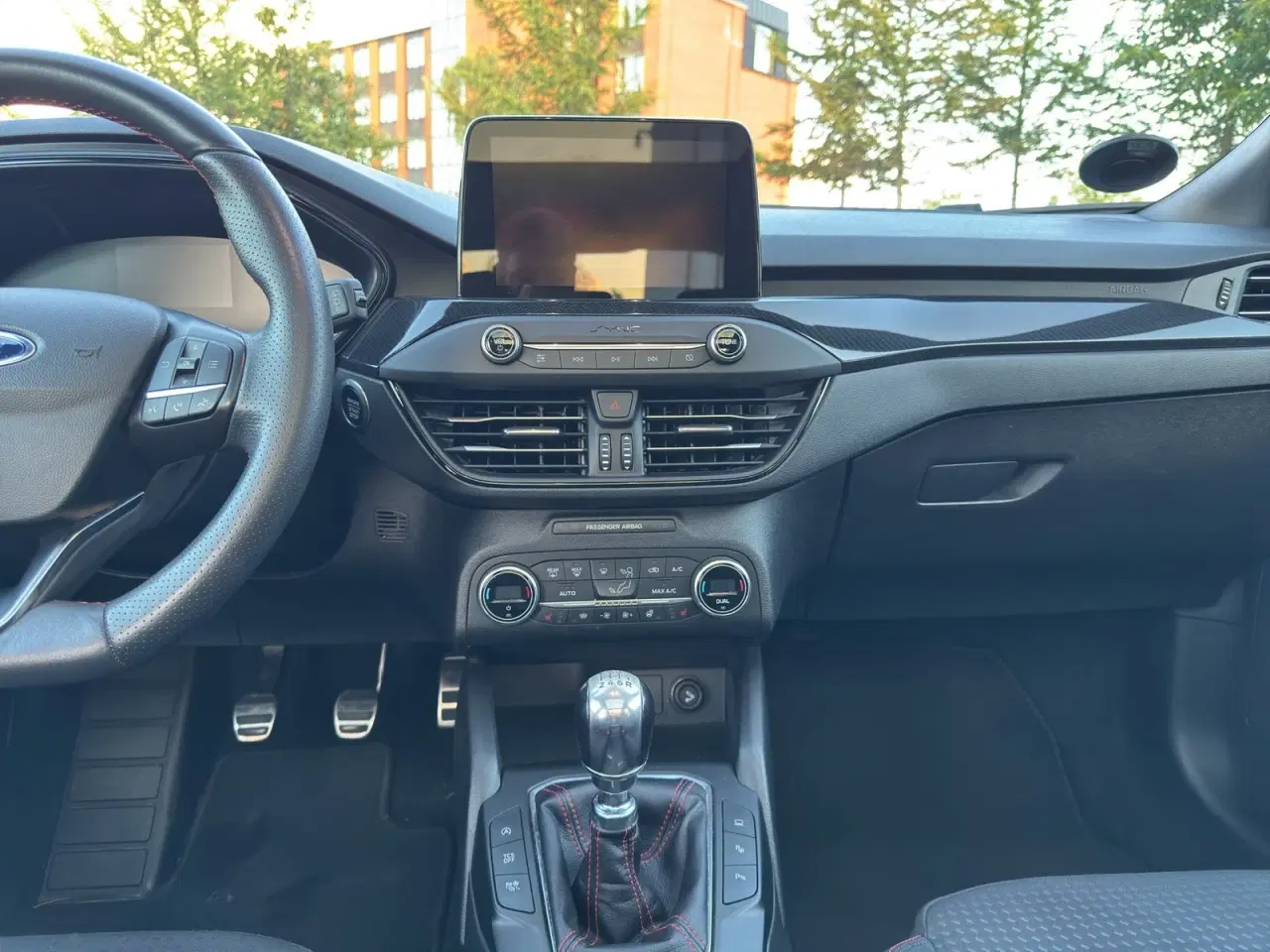 Billede 13 - Ford Focus 1,0 EcoBoost ST-Line