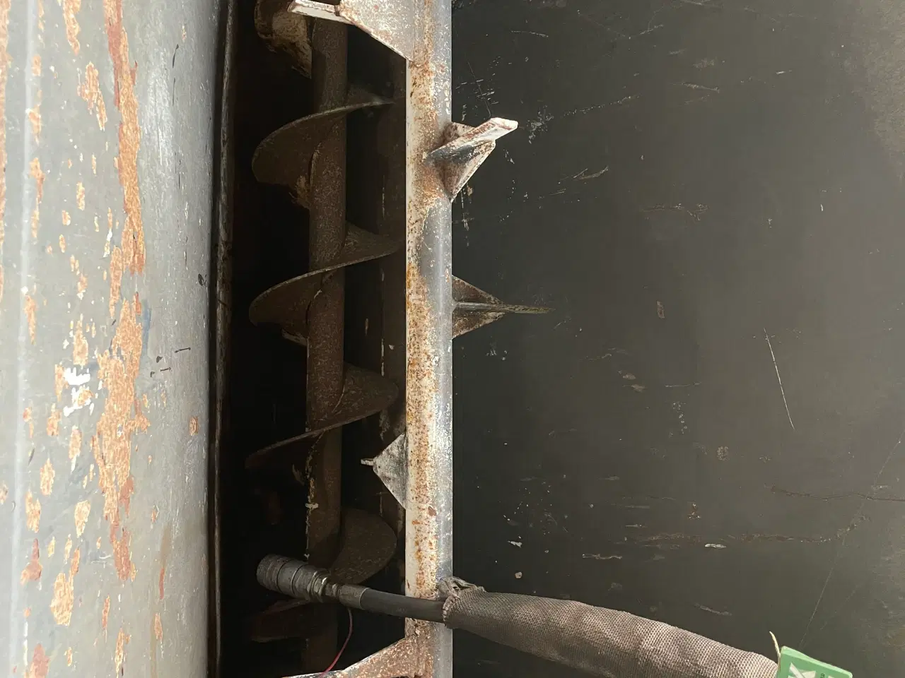 Billede 2 - Snegl skovl