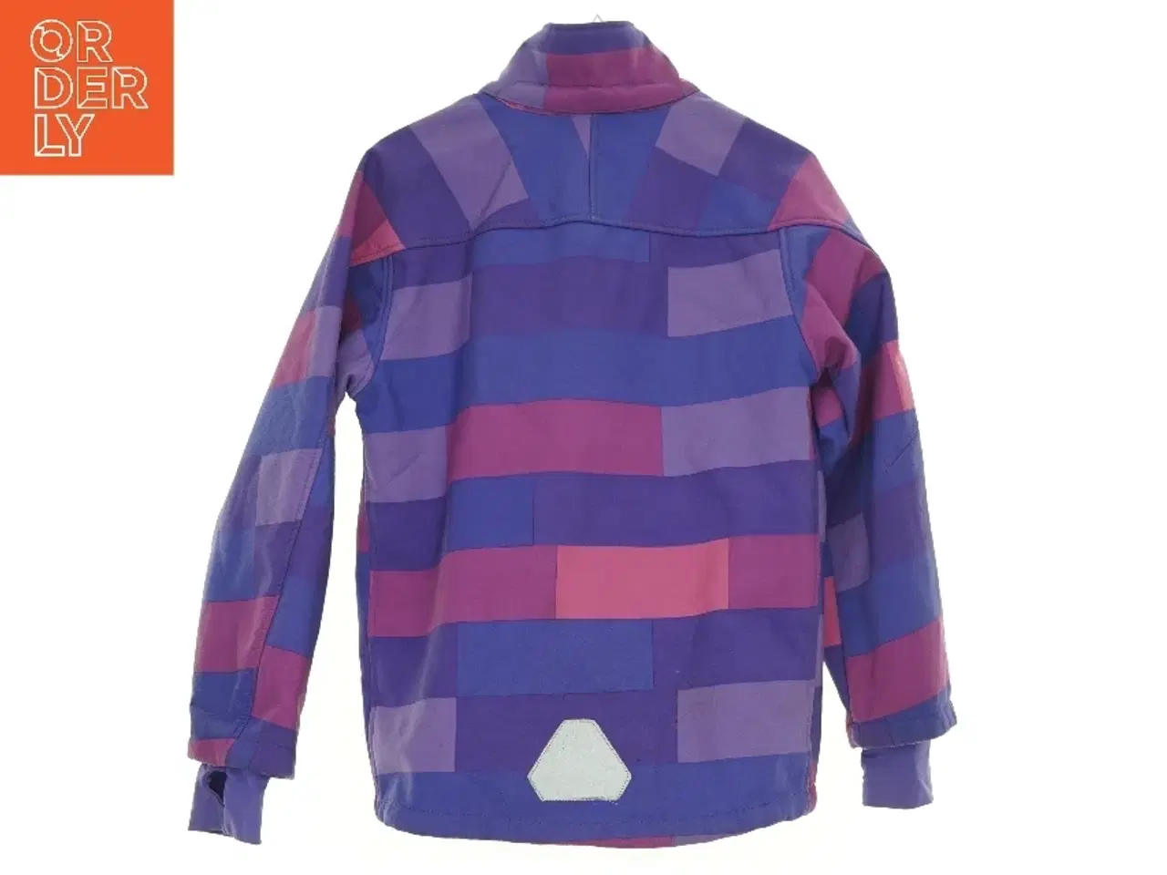 Billede 2 - Softshelljakke fra H&M (str. 128 cm)