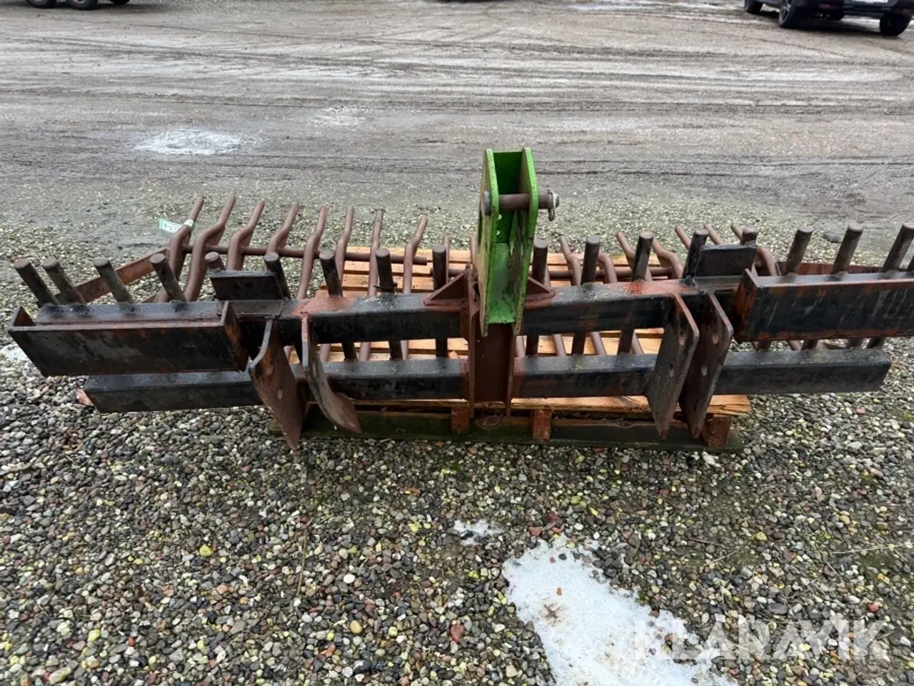 Billede 7 - Stengreb