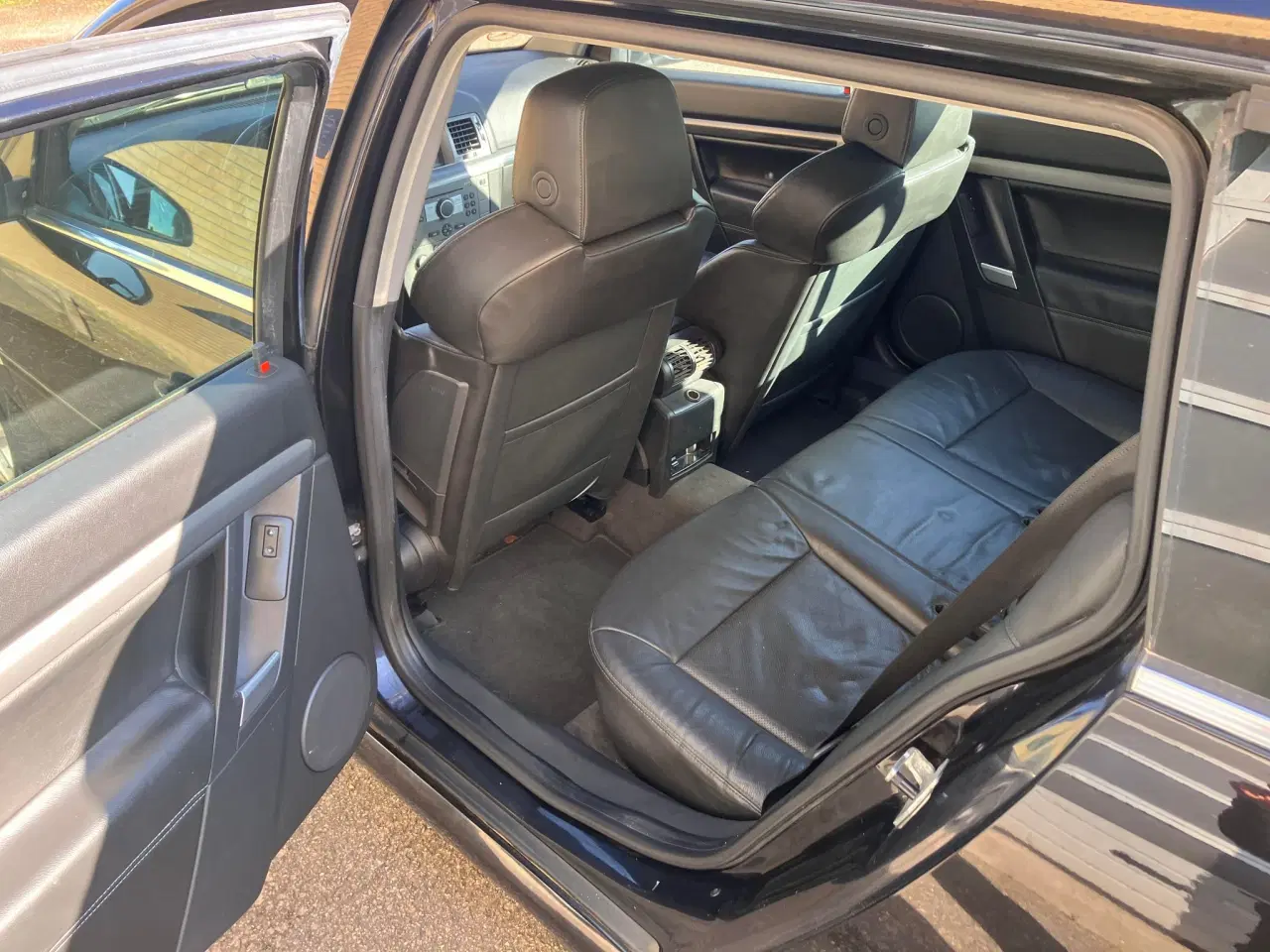 Billede 10 - Opel Vectra OPC 2.8 Turbo Wagon