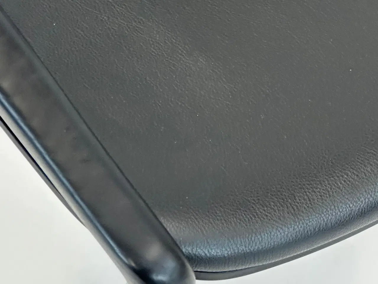 Billede 7 - ICO Chair Mødestol - Cassina