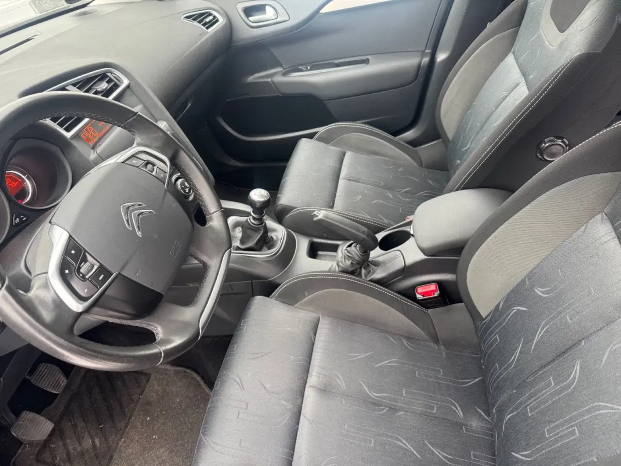 Billede 7 - Citroën C4 1,2 PureTech 130 Attraction