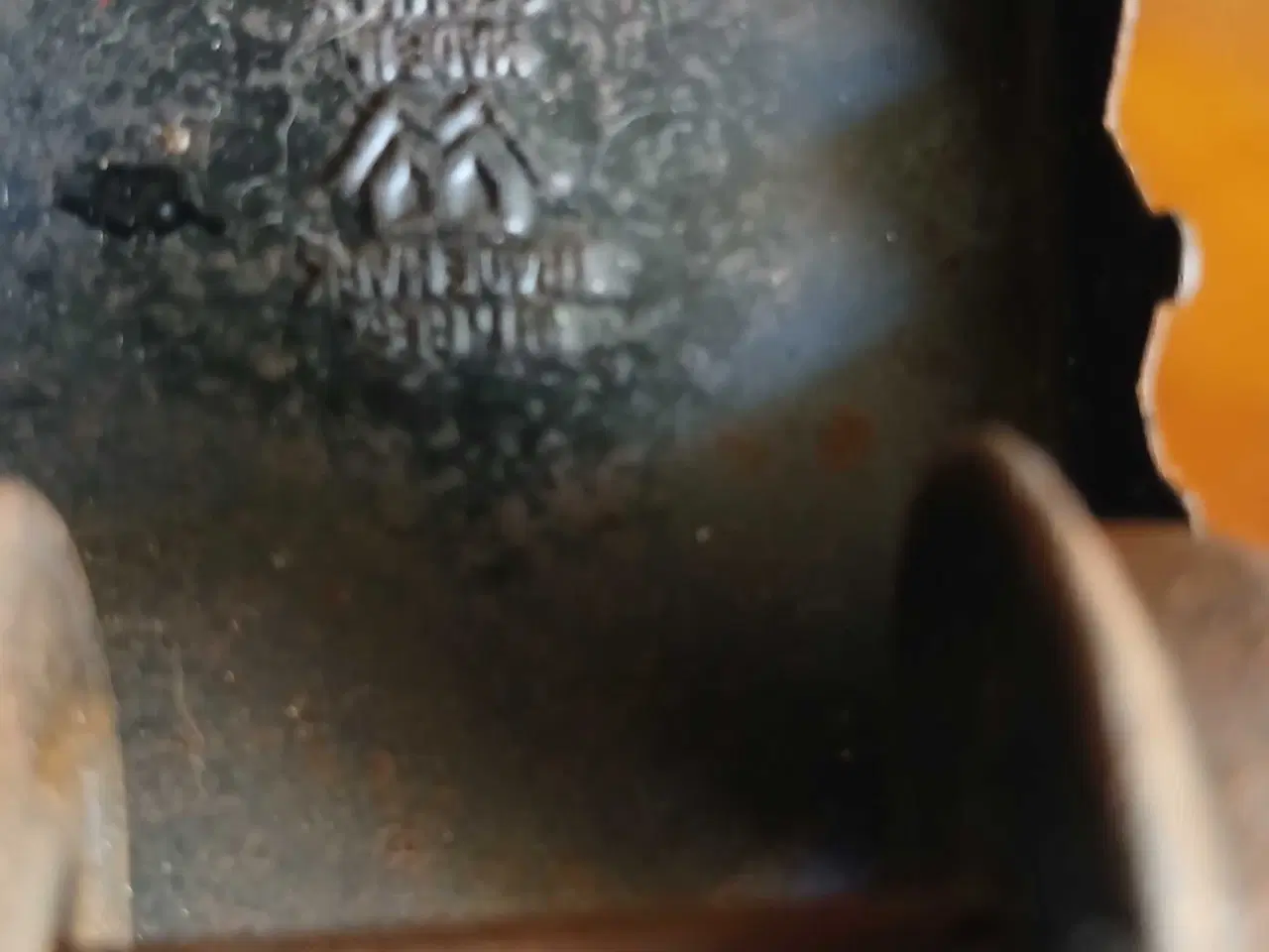 Billede 9 - Bing tysk legetøjstog fra 1920'erne