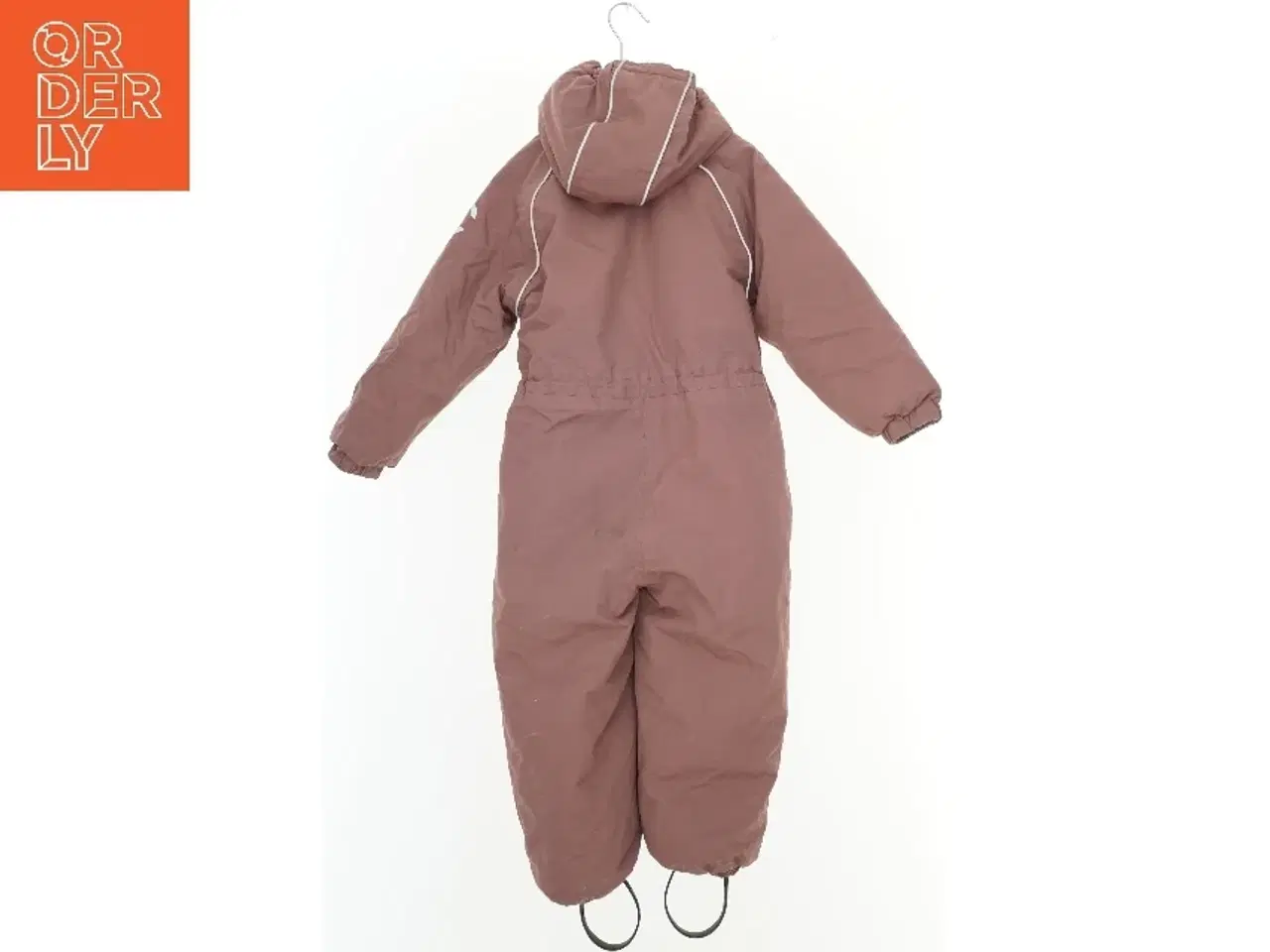 Billede 2 - Flyverdragt til børn fra Mikk-line (str. 110)