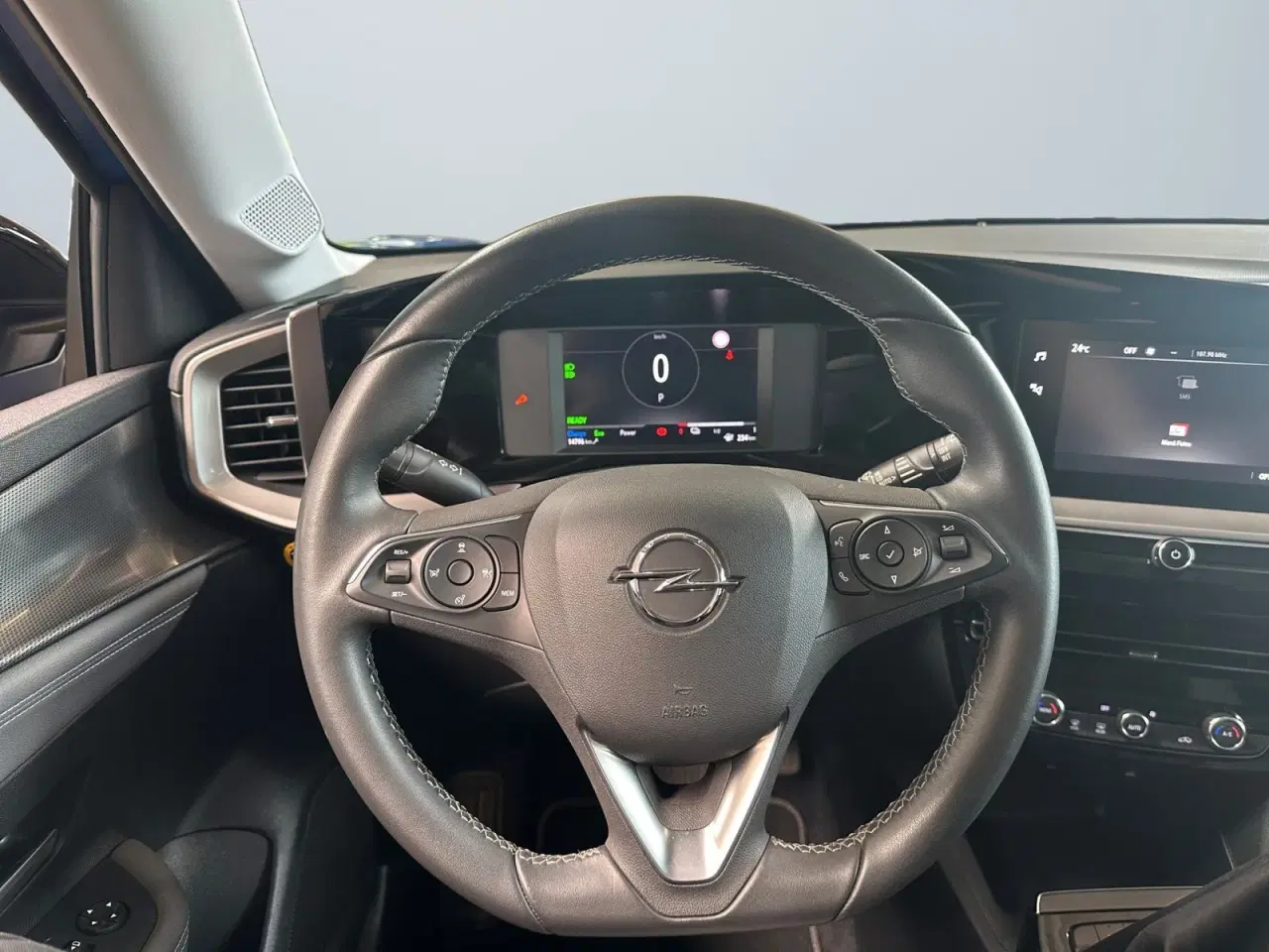 Billede 13 - Opel Mokka-e 50 Elegance