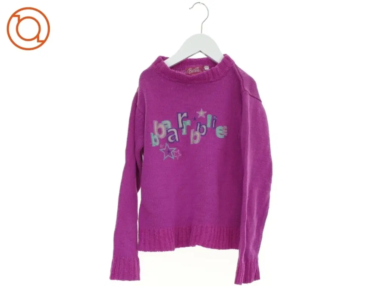 Billede 2 - Bluse fra Barbie (str. 104 cm)
