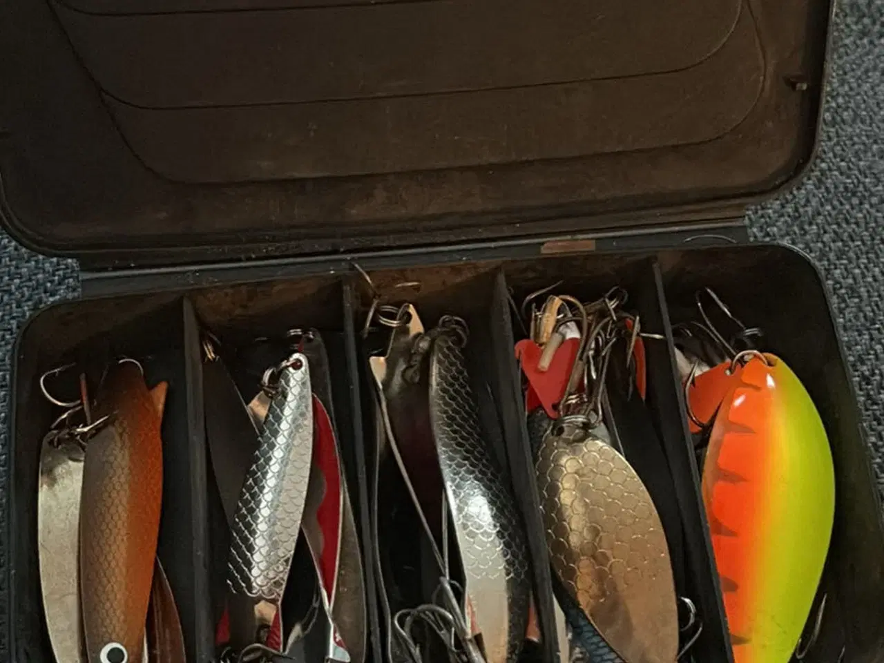 Billede 3 - Lækker blink