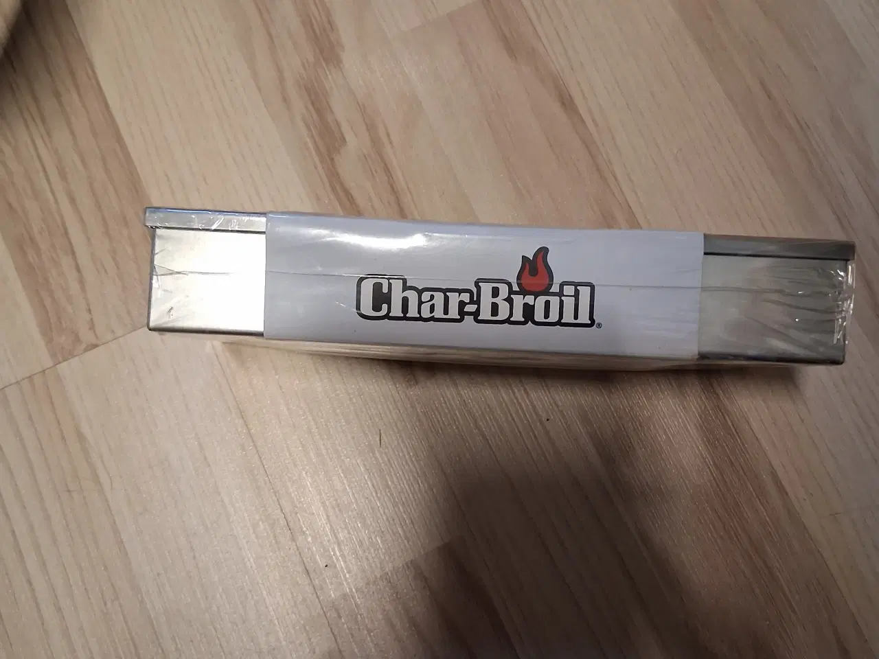 Billede 2 - Char-Broil  røgboks