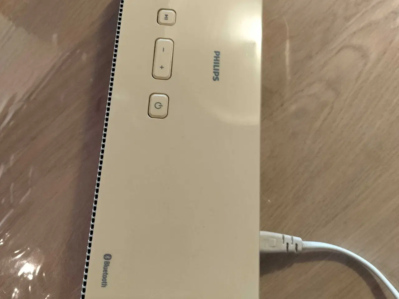 Billede 2 - Trådløs Bluetooth højttaler 