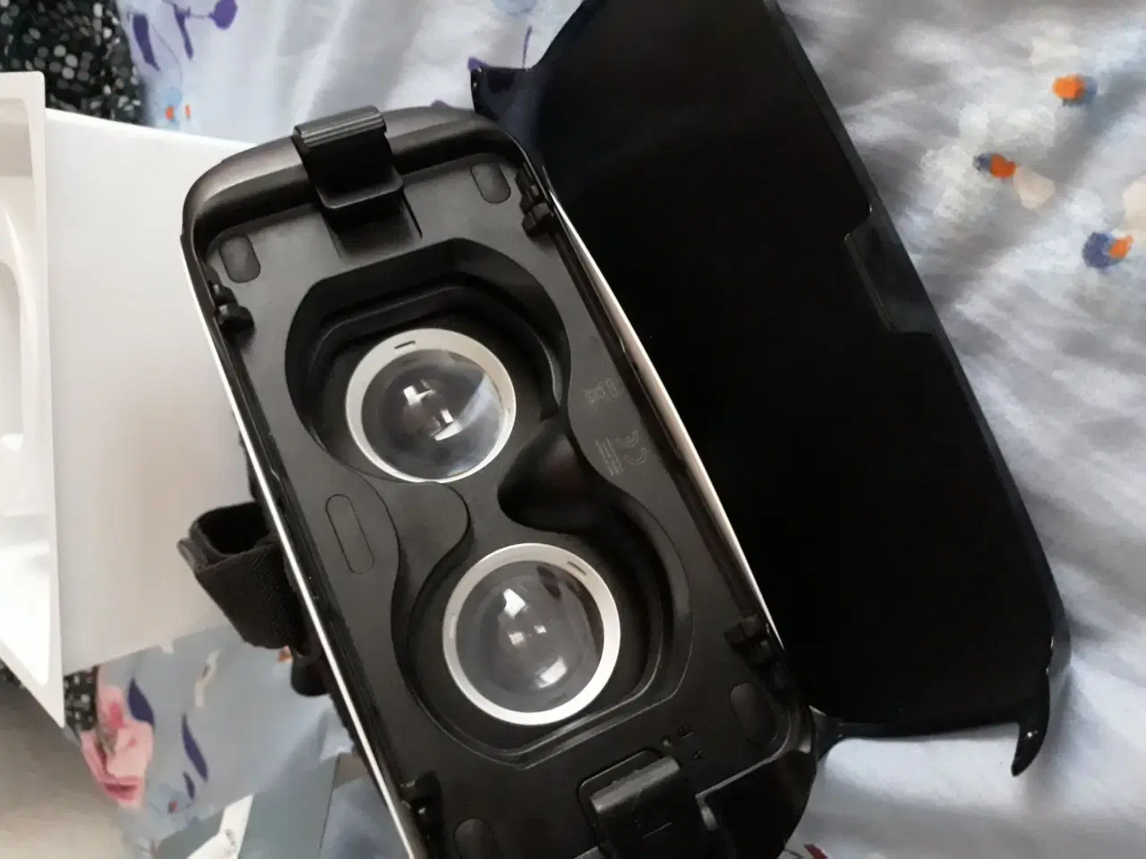 Billede 1 - Nyt VR Gear fra Samsung sælges