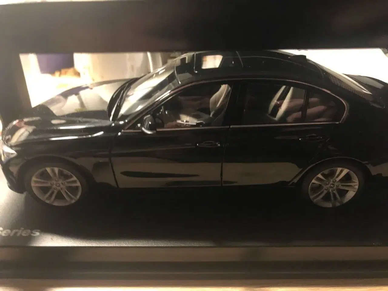 Billede 6 - BMW 335I F80