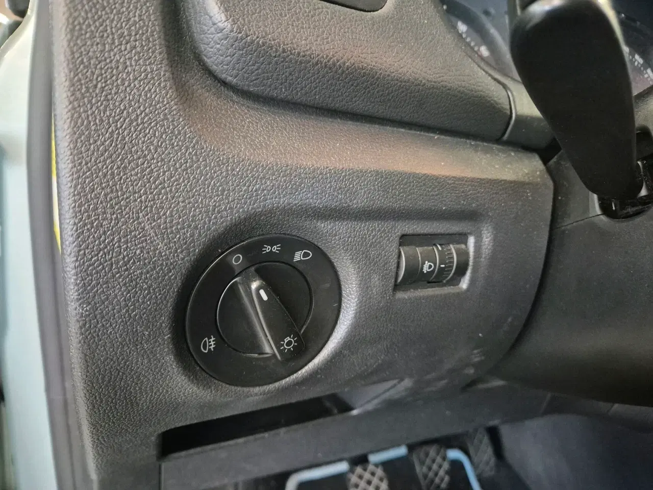 Billede 12 - Skoda Fabia 1,4 86HK Stc