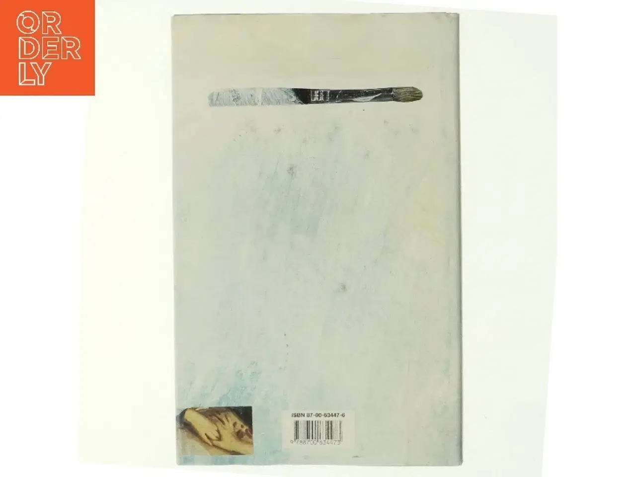 Billede 3 - Malerens døtre af Anna-Karin Palm (Bog)