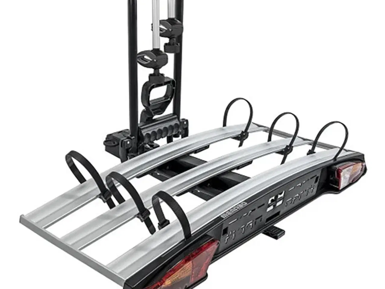 Billede 1 - Menabo Alioth cykelholder til 3 cykler