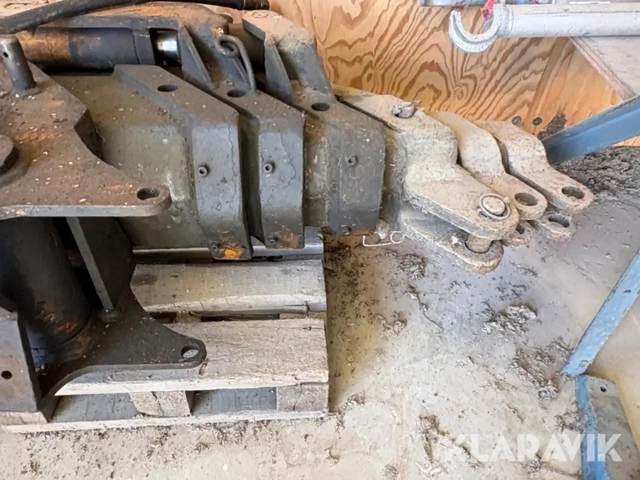 Billede 12 - Kran Flyjiip