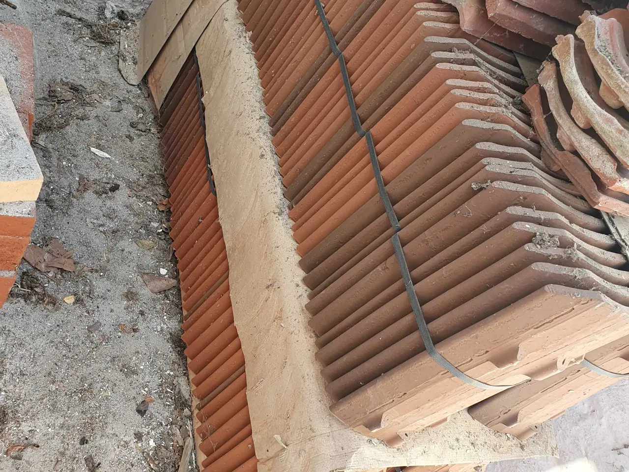 Billede 1 - Bortgives gratis