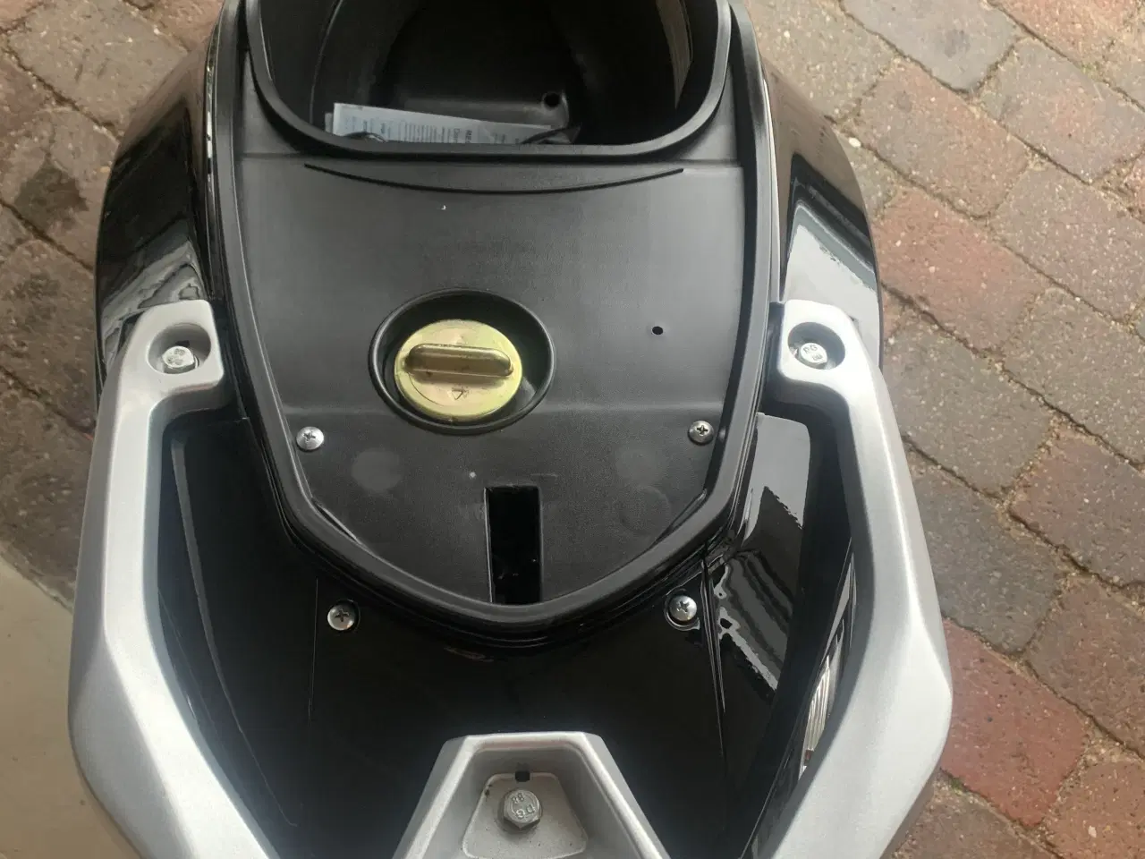 Billede 8 - Vga Street-X EFI 30 model 2025