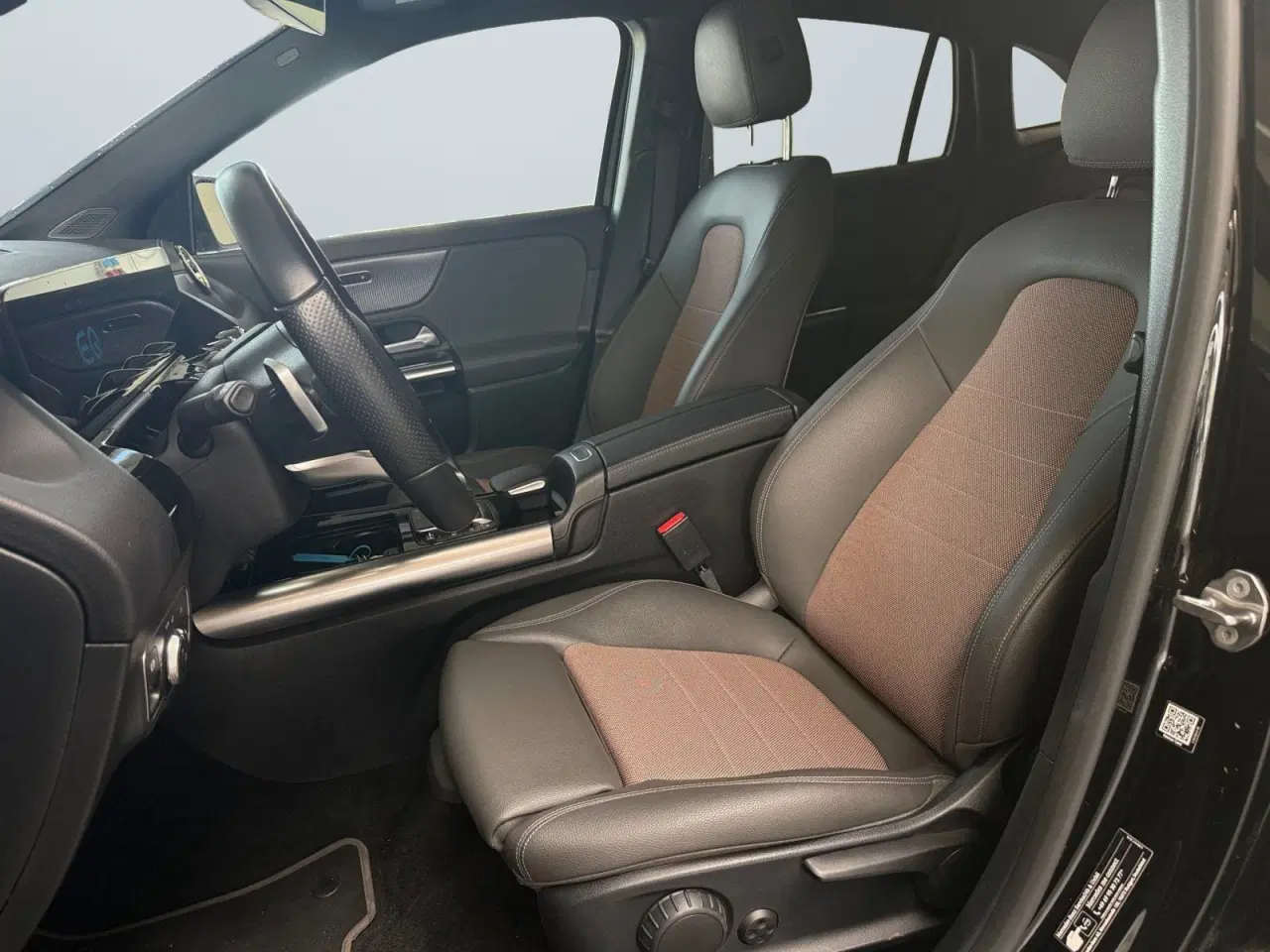Billede 3 - Mercedes EQA250  Progressive