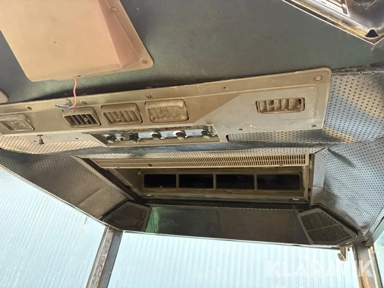 Billede 8 - Veterantraktor John Deere 4755