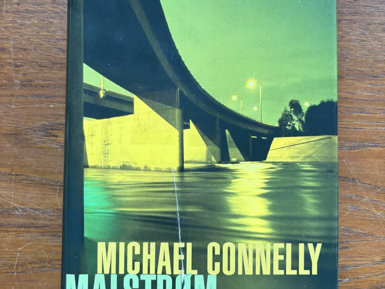 Billede 1 - Malstrøm