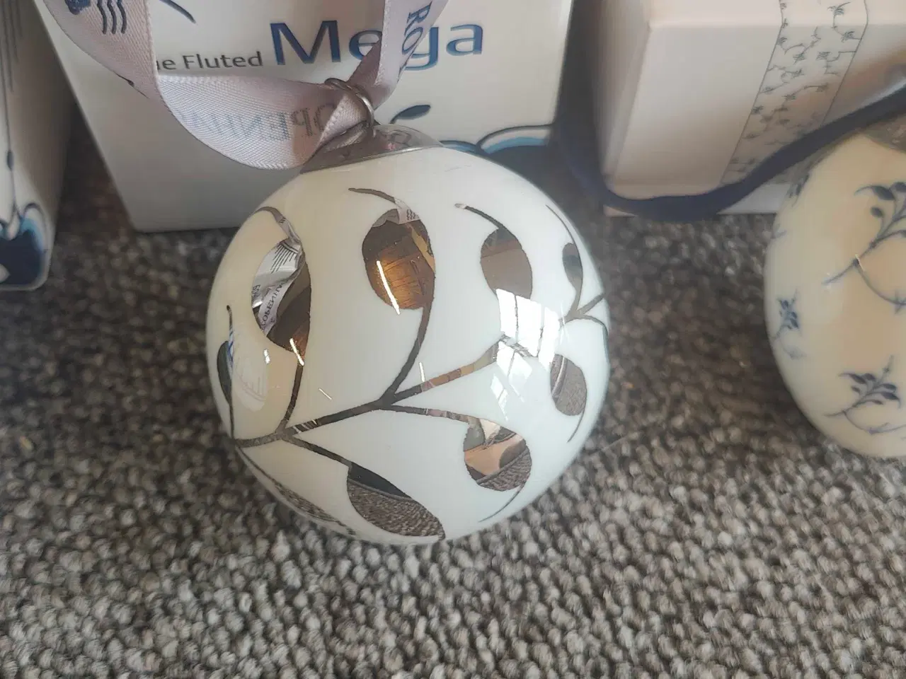 Billede 4 - Royal copenhagen 