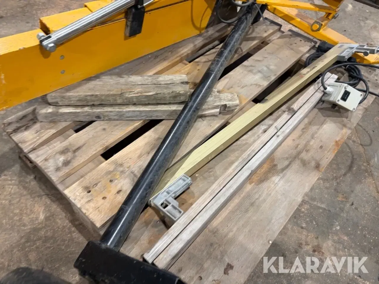 Billede 12 - Afretter AP Sandi