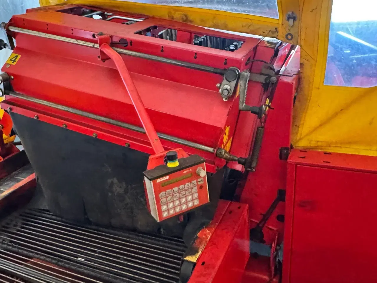 Billede 14 - Grimme SE 150-60