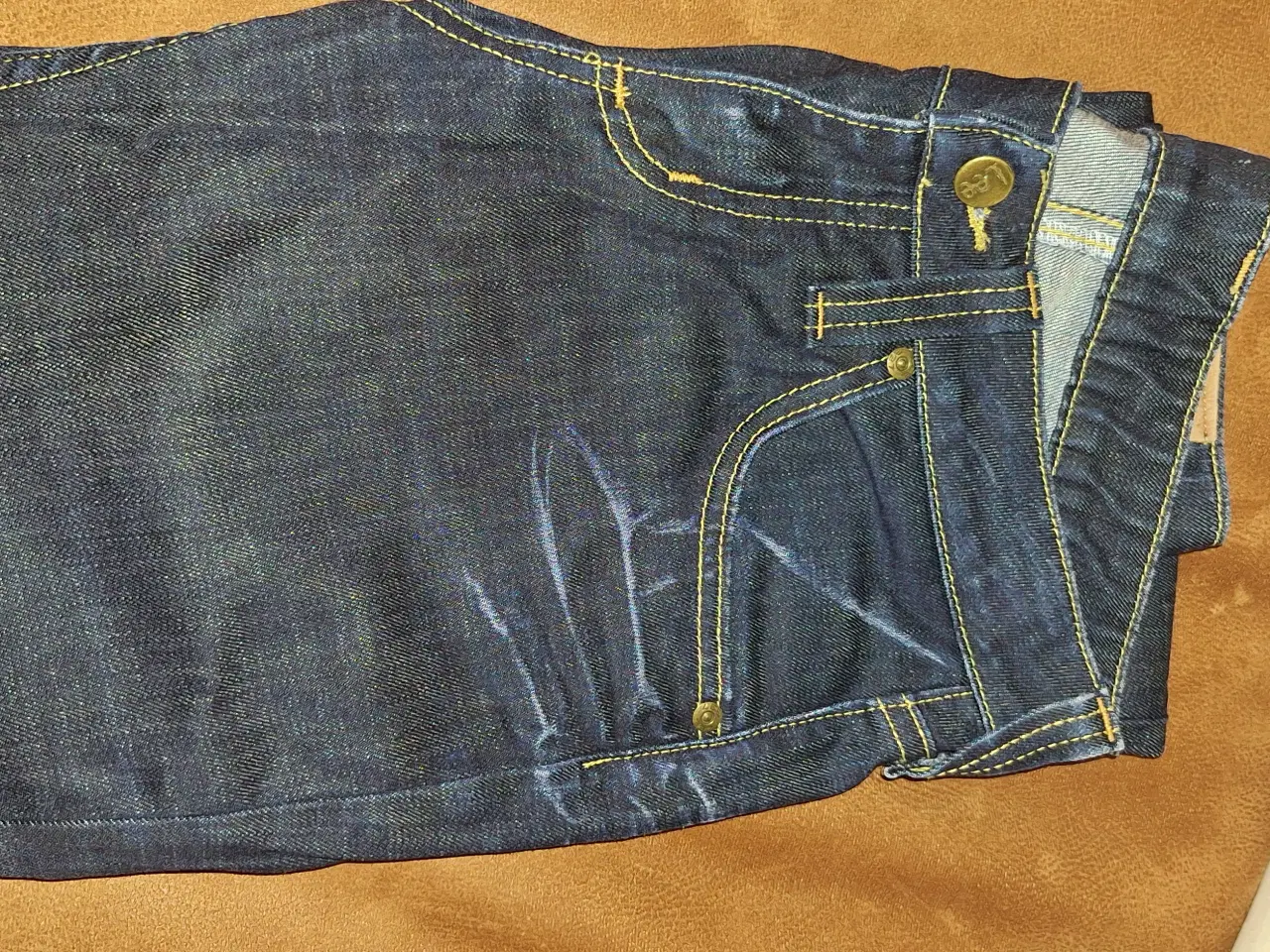 Billede 9 - Lee jeans str. 28