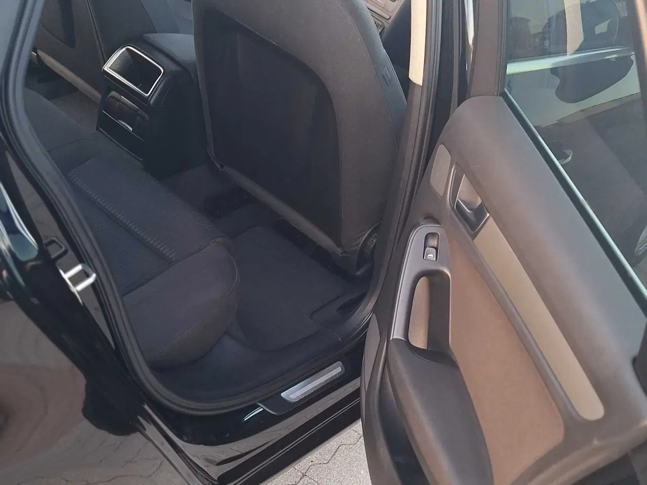 Billede 18 - Audi a4  2.0TDI 