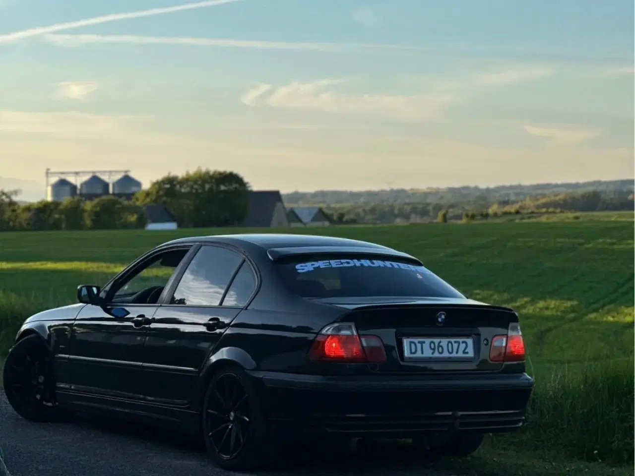 Billede 4 - Bmw e46 323i