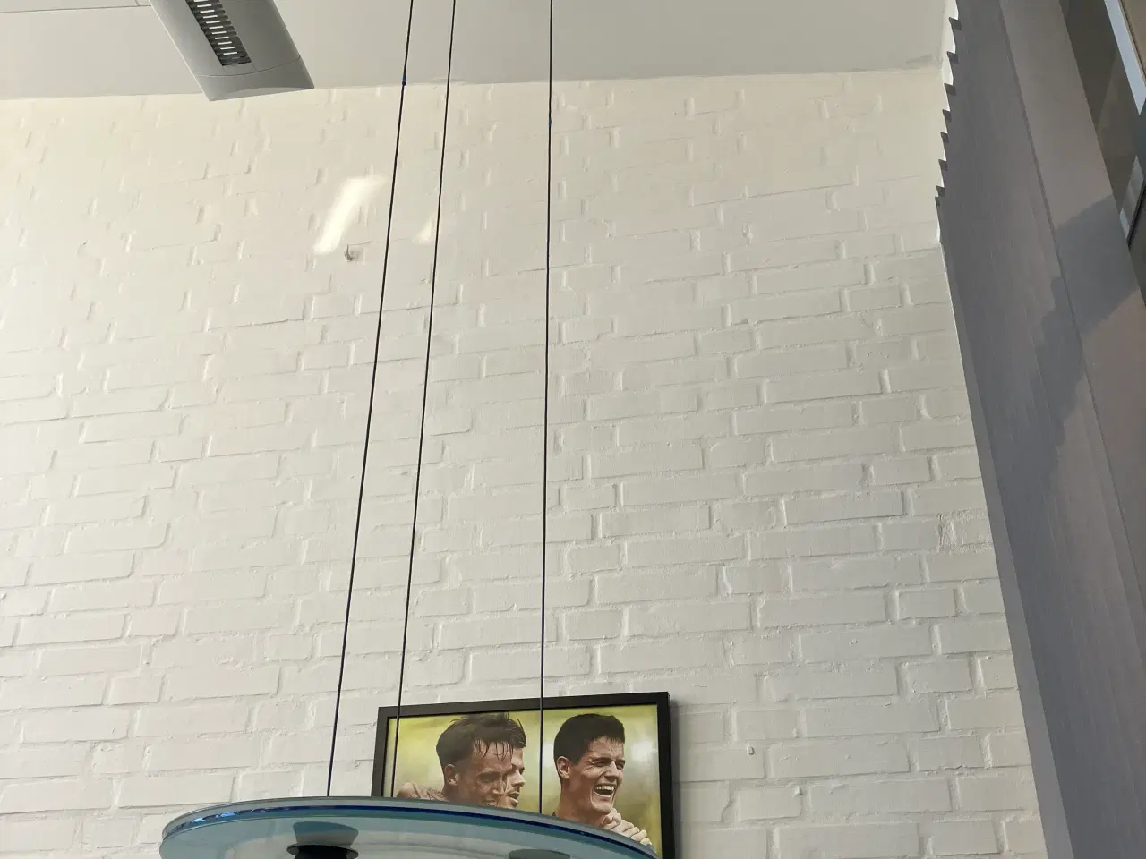 Billede 1 - Perry King  model Aurora 