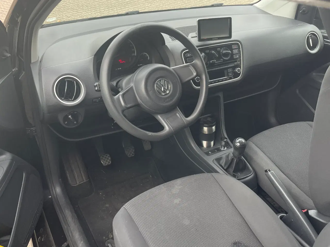 Billede 3 - VW up 