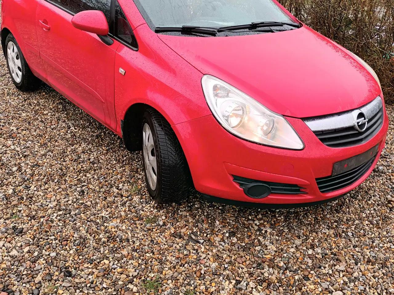 Billede 3 - Pæn nysynet Corsa