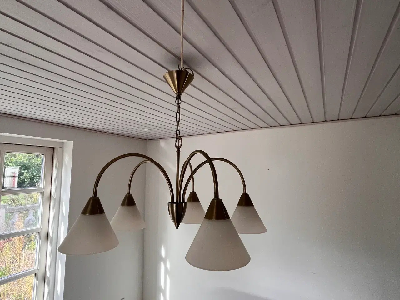 Billede 1 - Loftslampe
