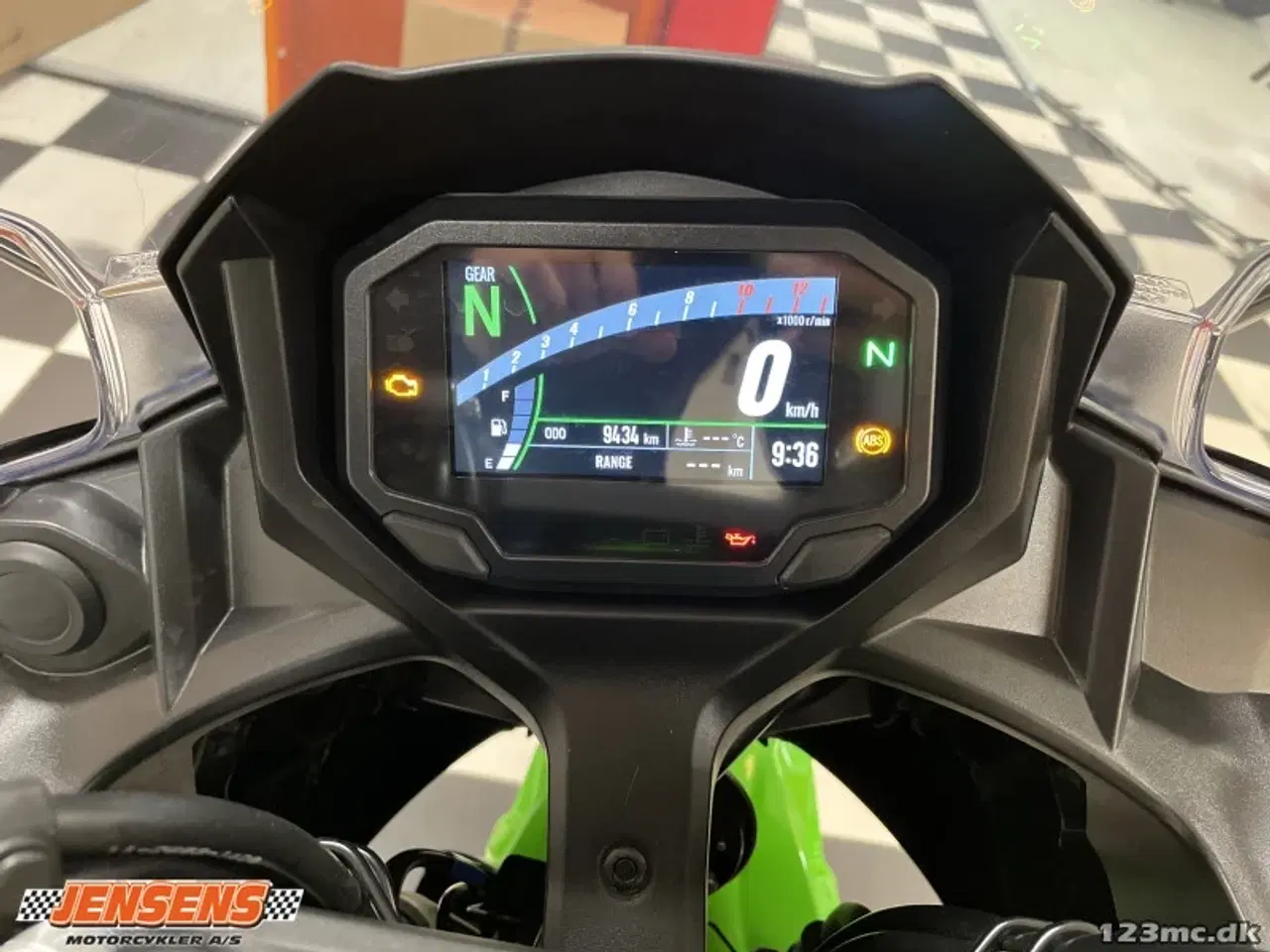 Billede 7 - Kawasaki Ninja 650