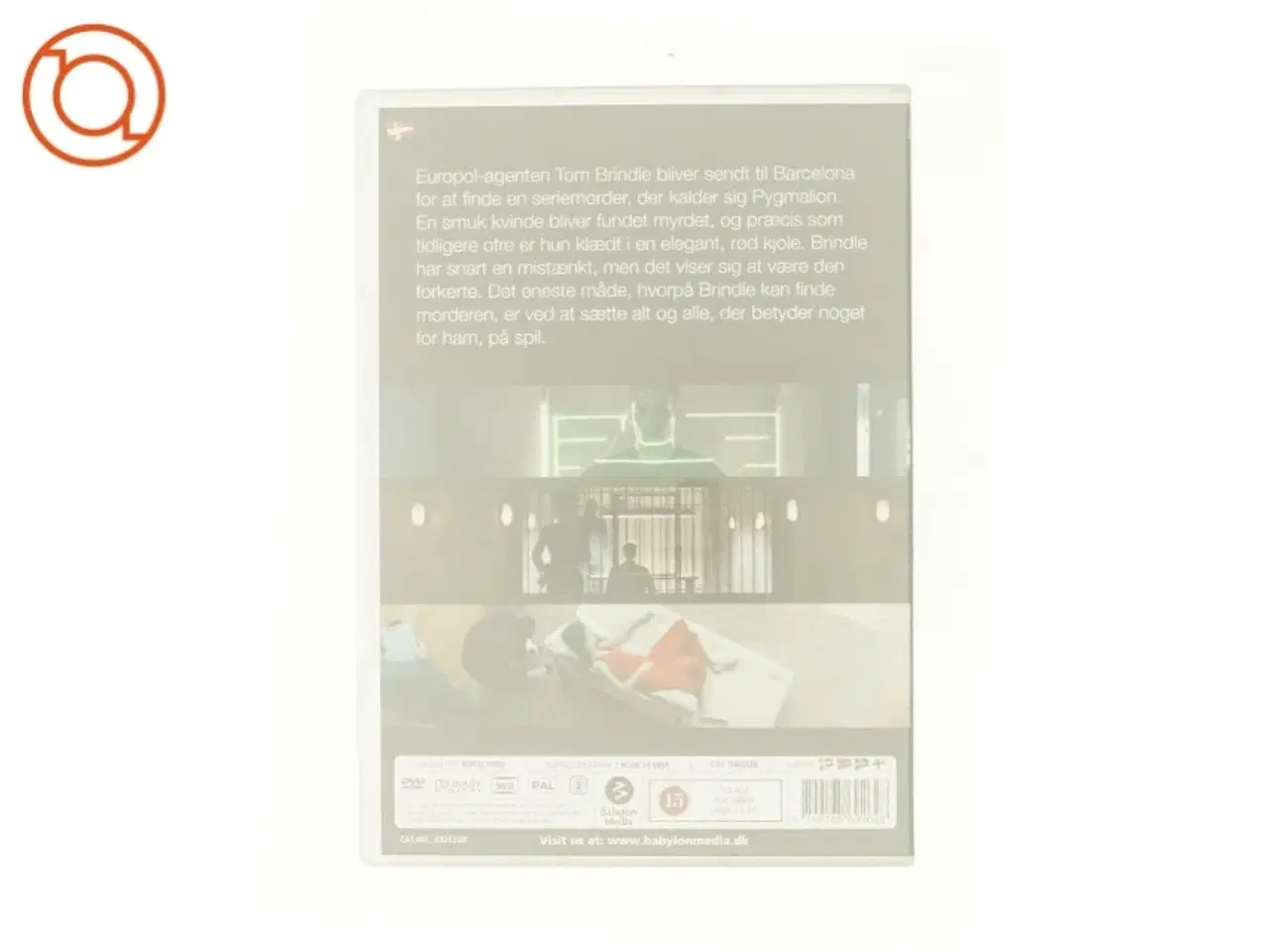 Billede 3 - Reflections