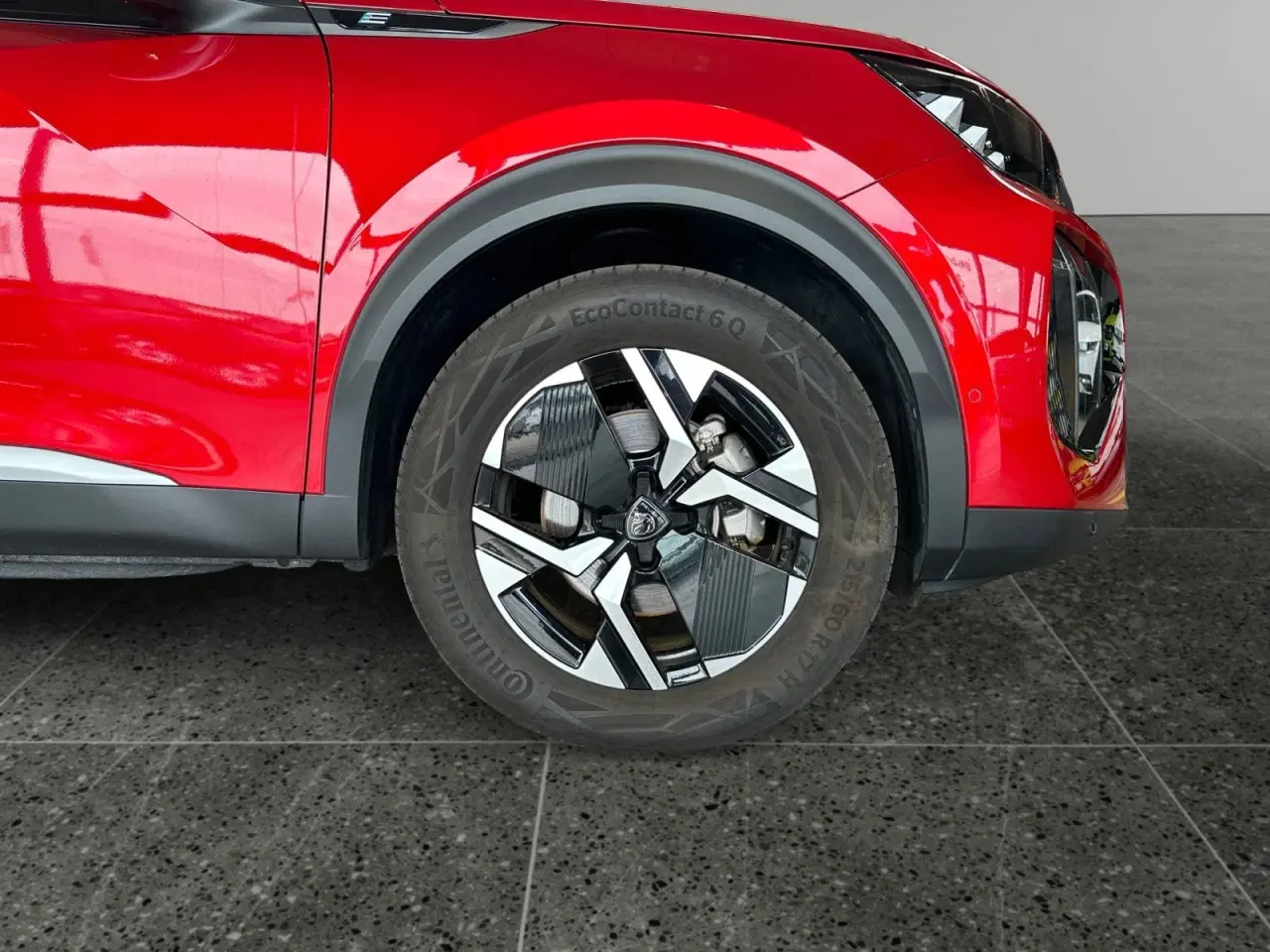 Billede 9 - Peugeot e-2008 54 GT