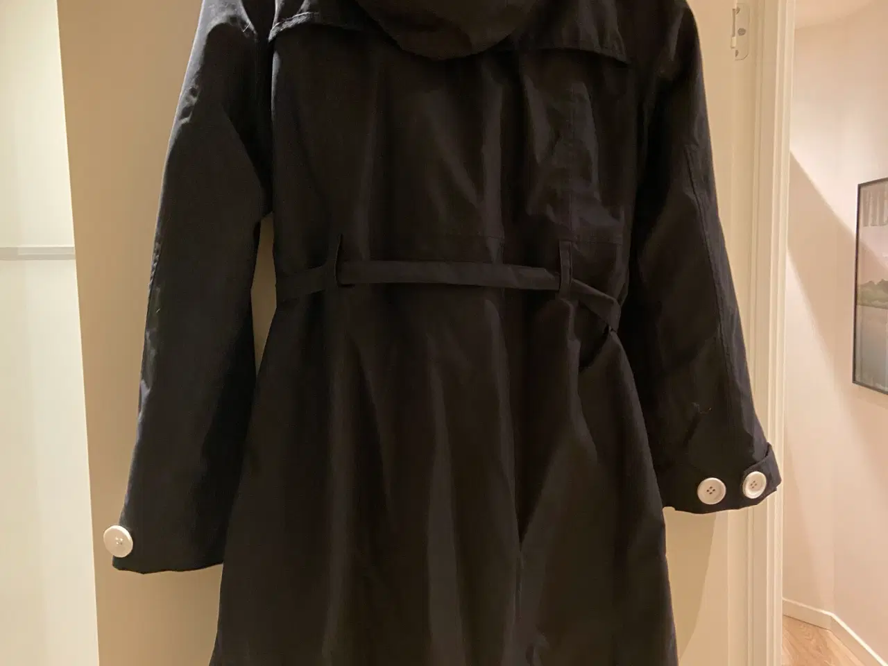 Billede 4 - Jakke fra Danefæ